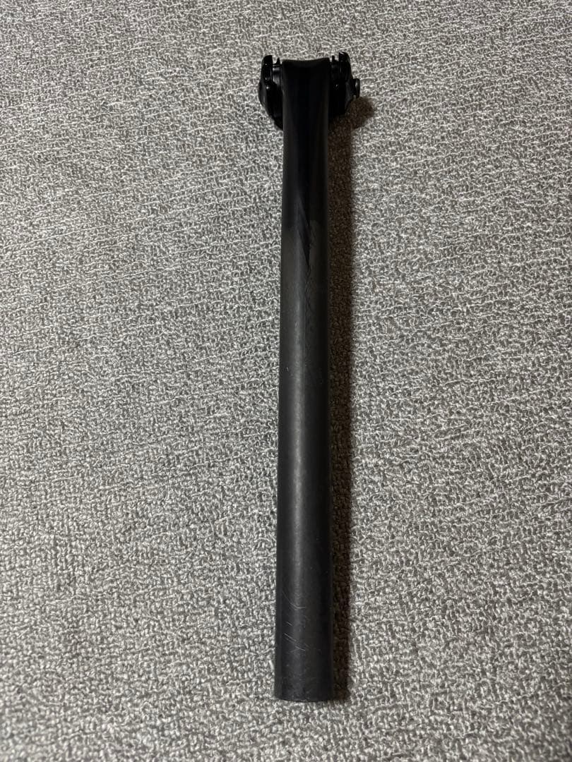 スペシャライズド S-WORKS CARBON POST 27.2×350