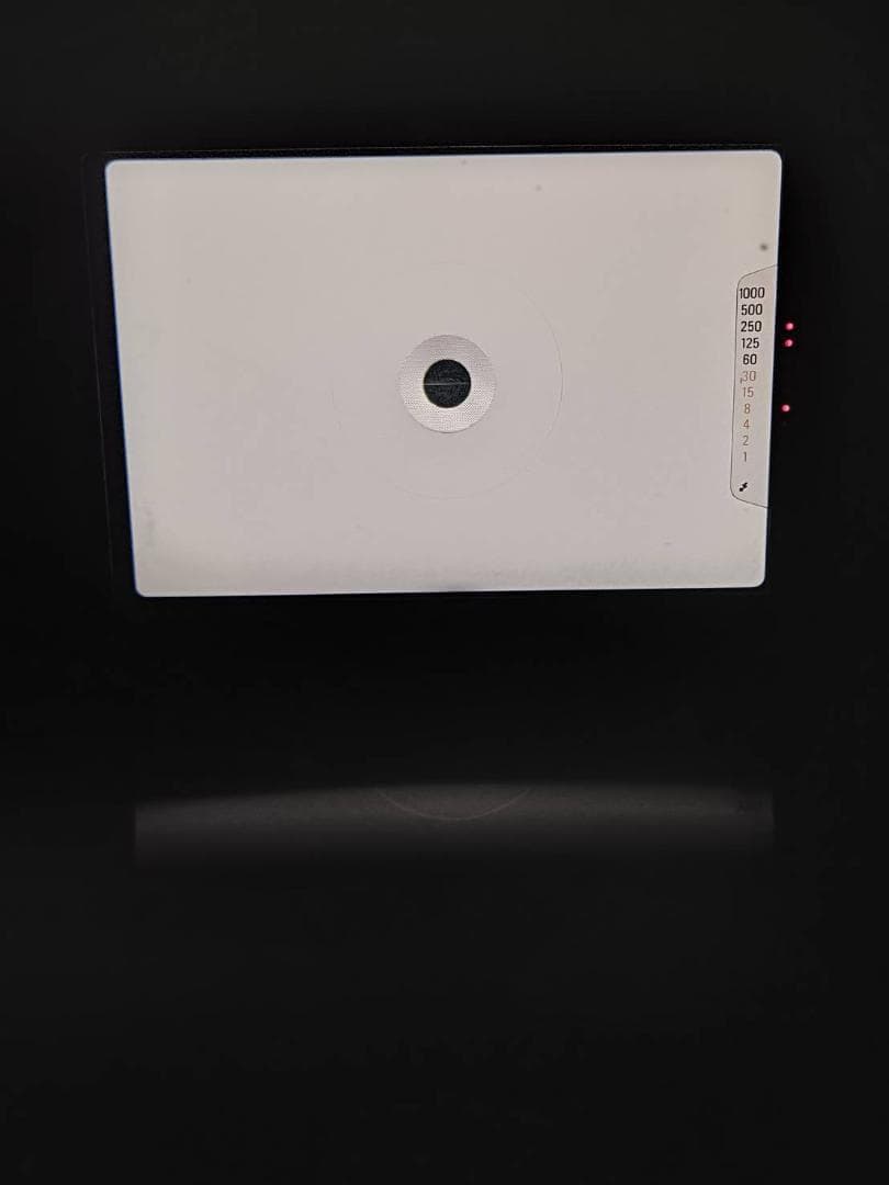 超美品 NIKON FG シルバー フィルムカメラ モルト新品交換済 M835