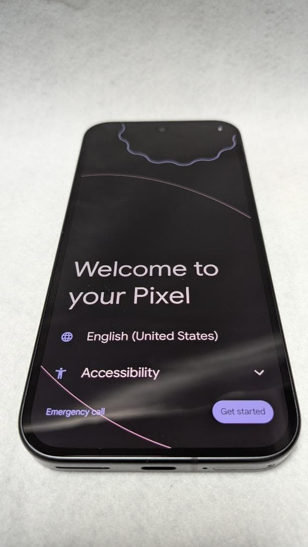 Google Pixel 9 128G Obsidian ストア版SIMフリー