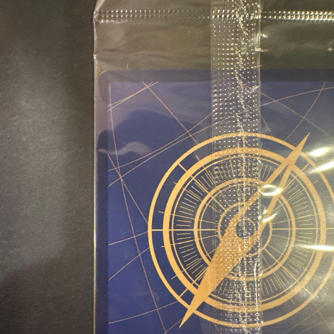 【未開封】ナミ Mini tin Pack ミニ缶 海外版