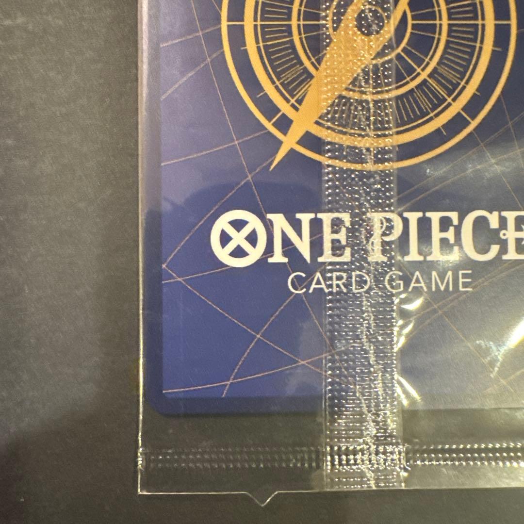 【未開封】ナミ Mini tin Pack ミニ缶 海外版