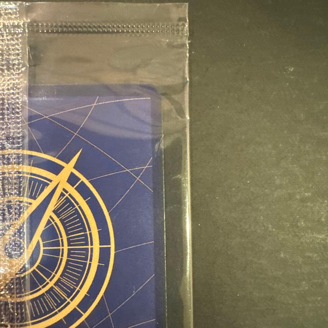 【未開封】ナミ Mini tin Pack ミニ缶 海外版