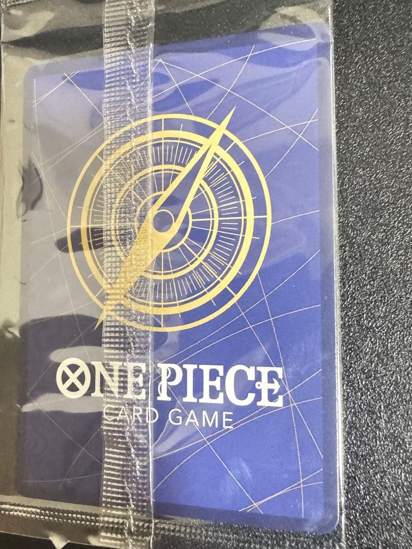 【未開封】ナミ Mini tin Pack ミニ缶 海外版