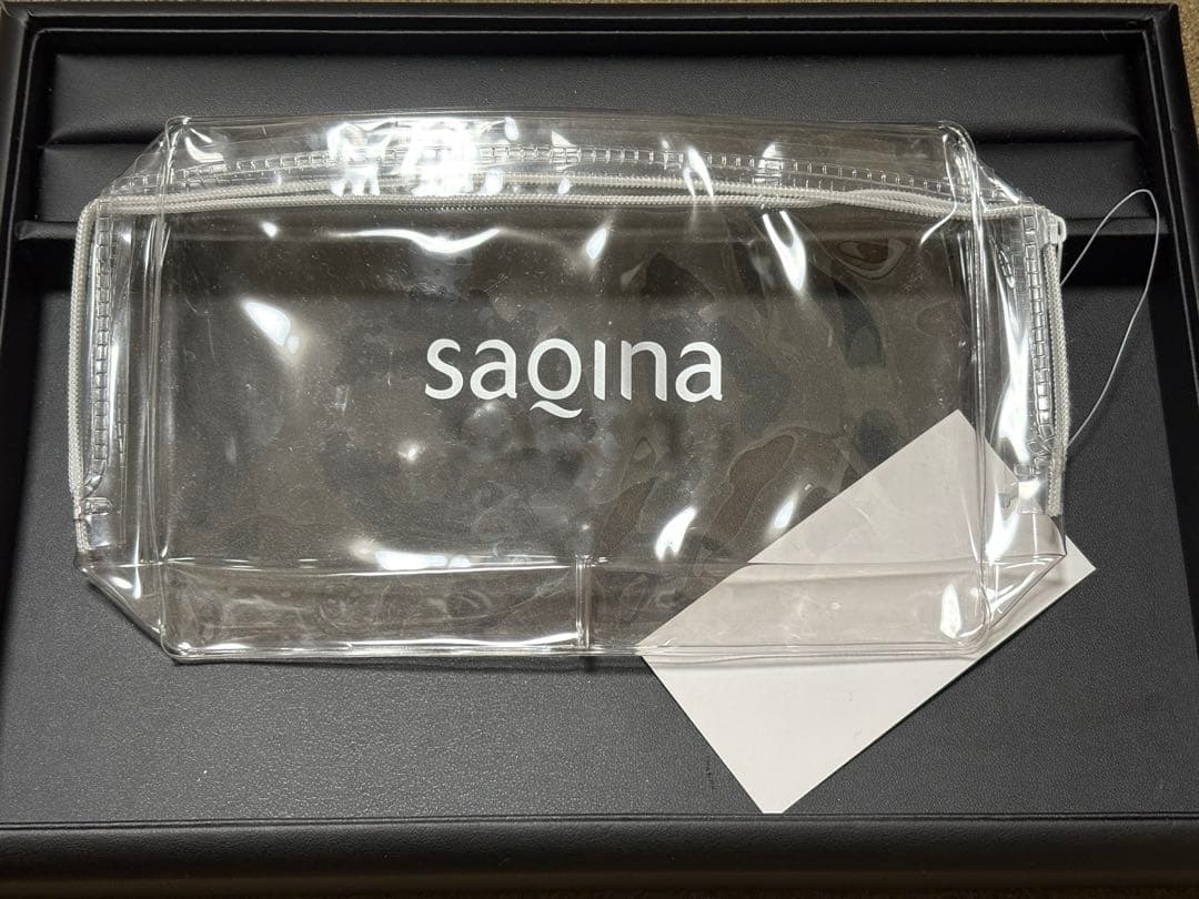 サキナ　ルルシェ　総合美顔器