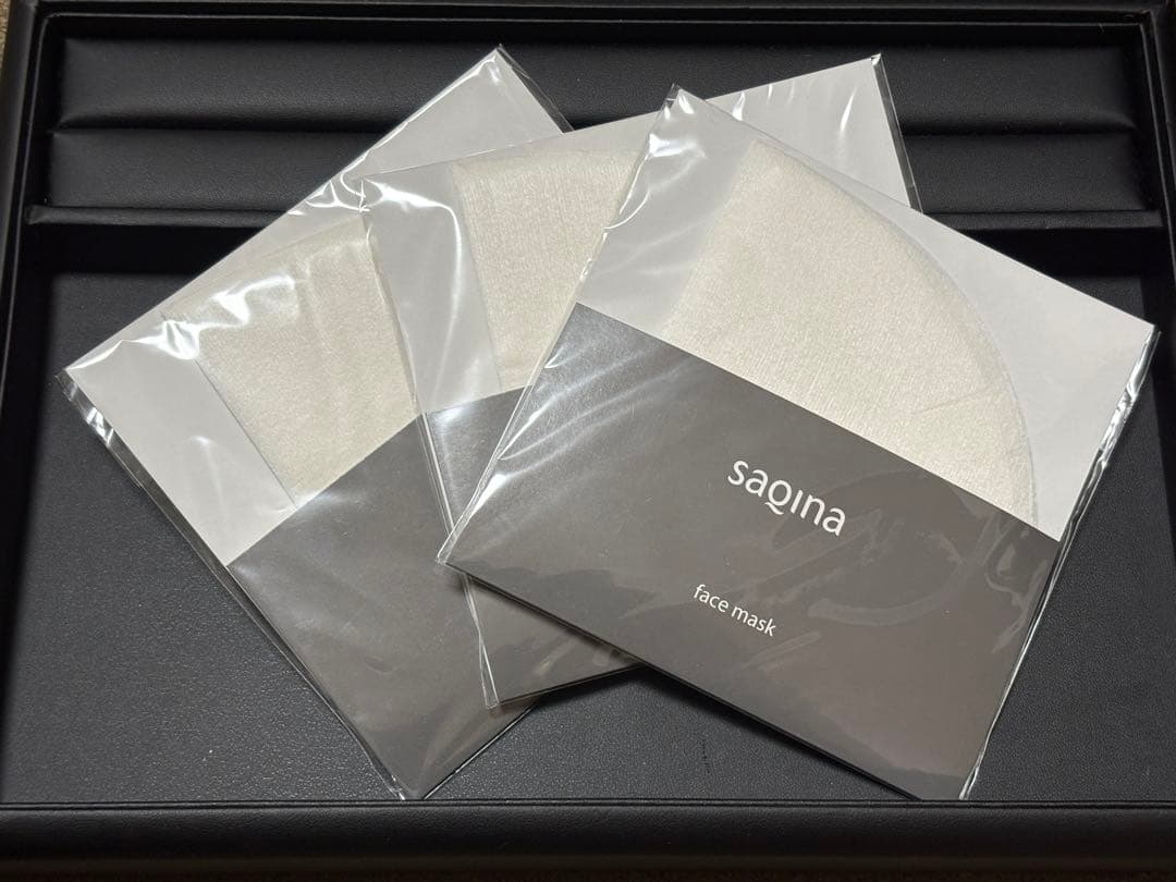 サキナ　ルルシェ　総合美顔器