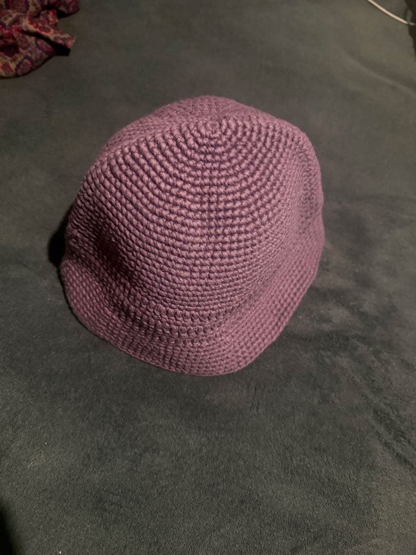 fleur_storのニット帽