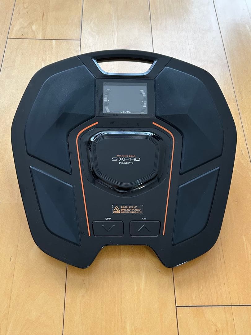 SIXPAD Foot Fit シックスパッド フットフィットマッサージ