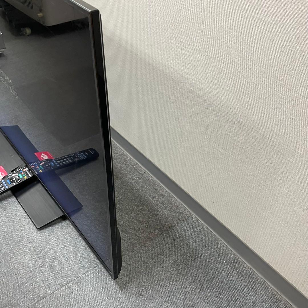 Panasonic VIERA デジタルハイビジョン液晶テレビ49型