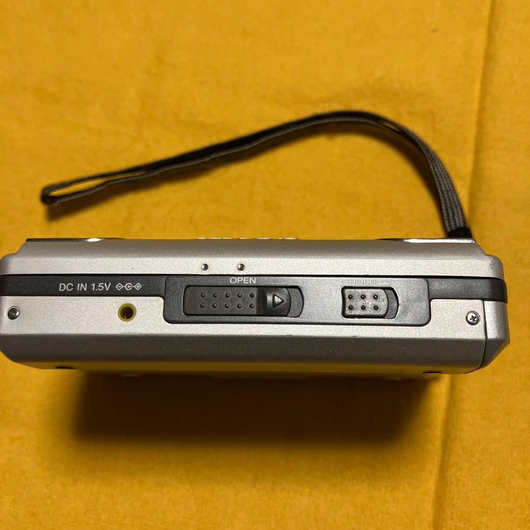 掘り出し物　SONY ステレオカセットコーダー TCS-100