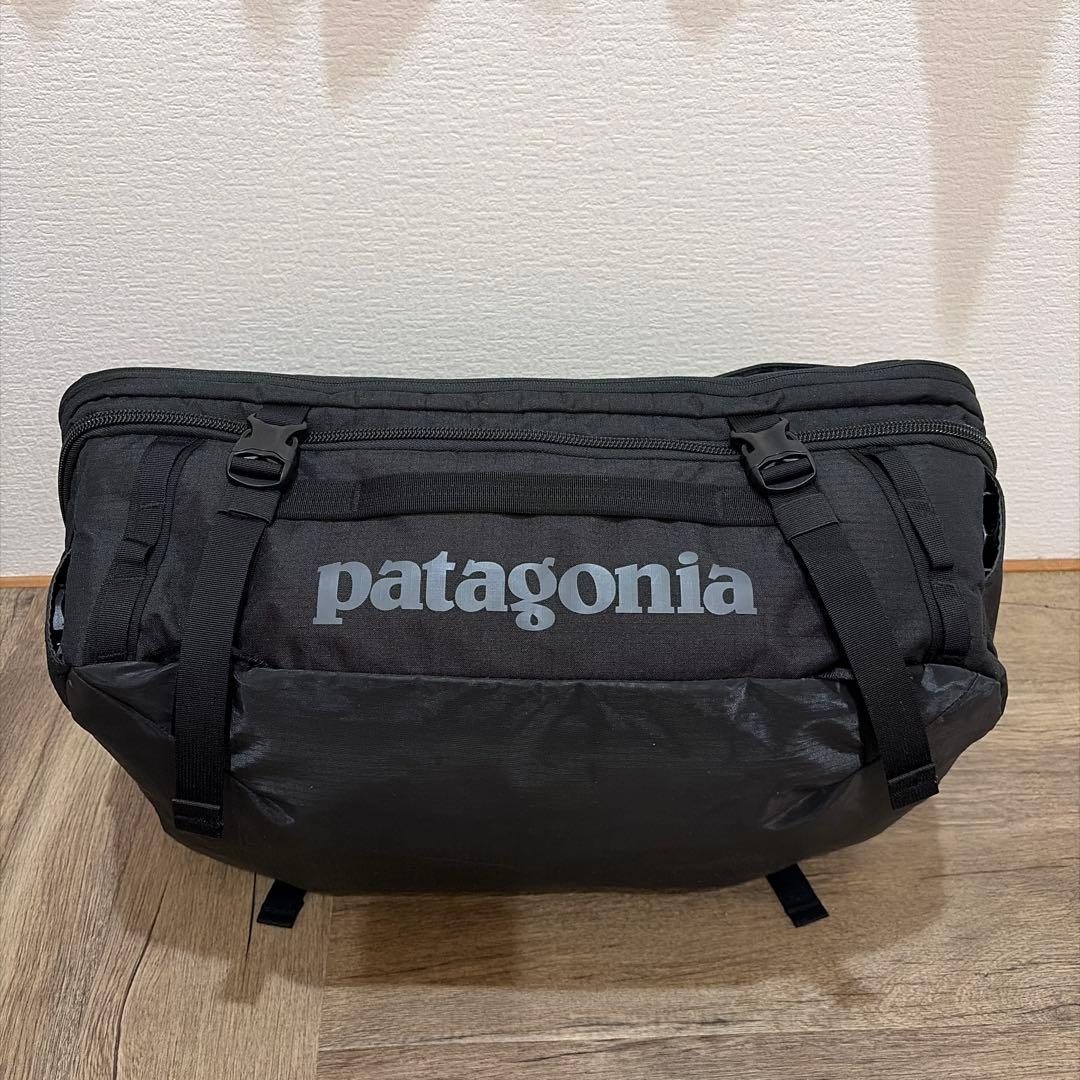 バッグ patagonia mlc45