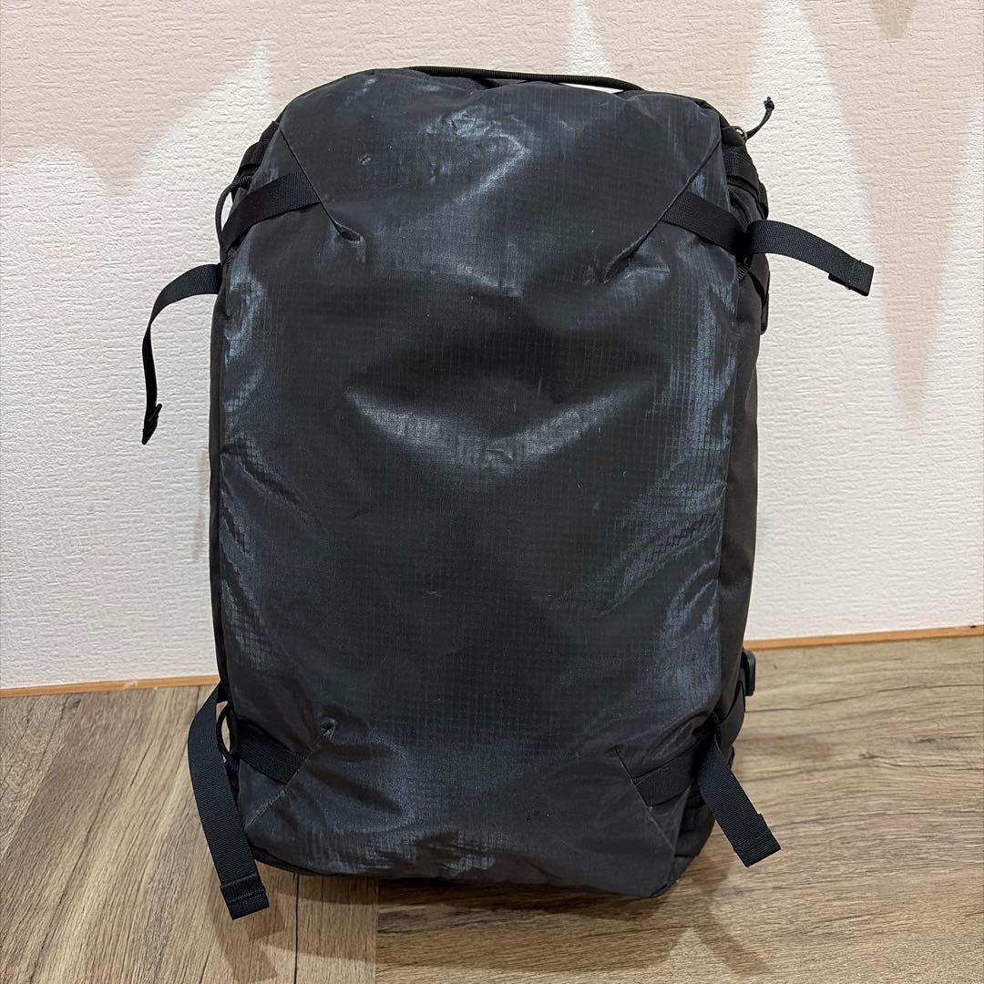 バッグ patagonia mlc45