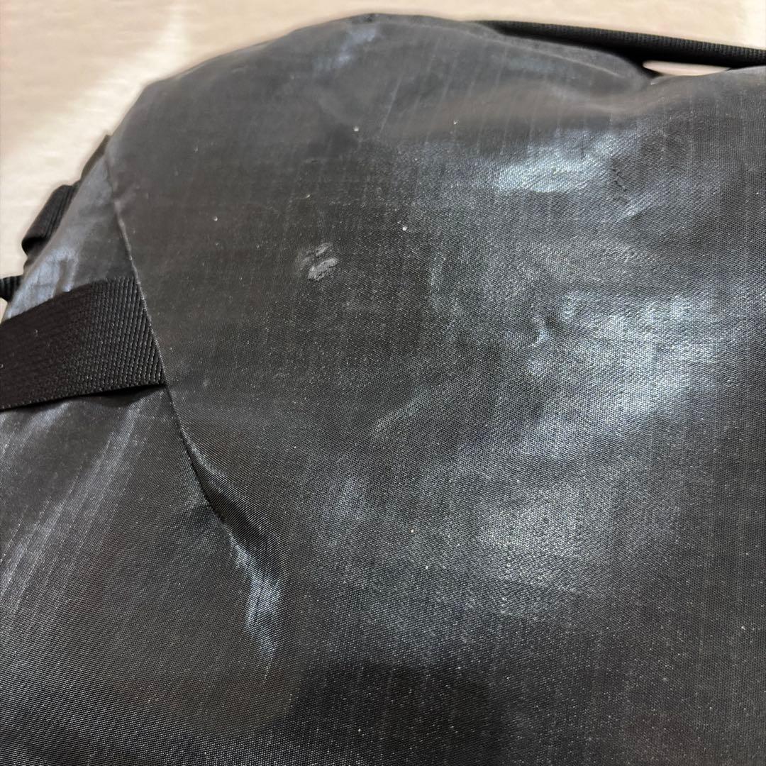 バッグ patagonia mlc45