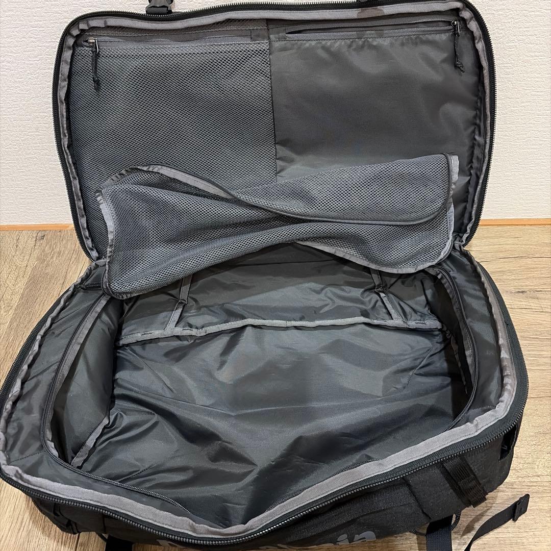 バッグ patagonia mlc45