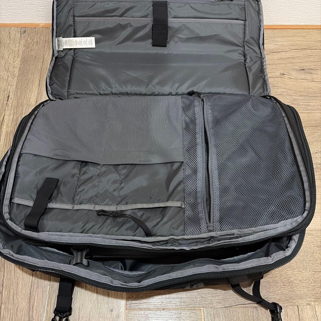 バッグ patagonia mlc45