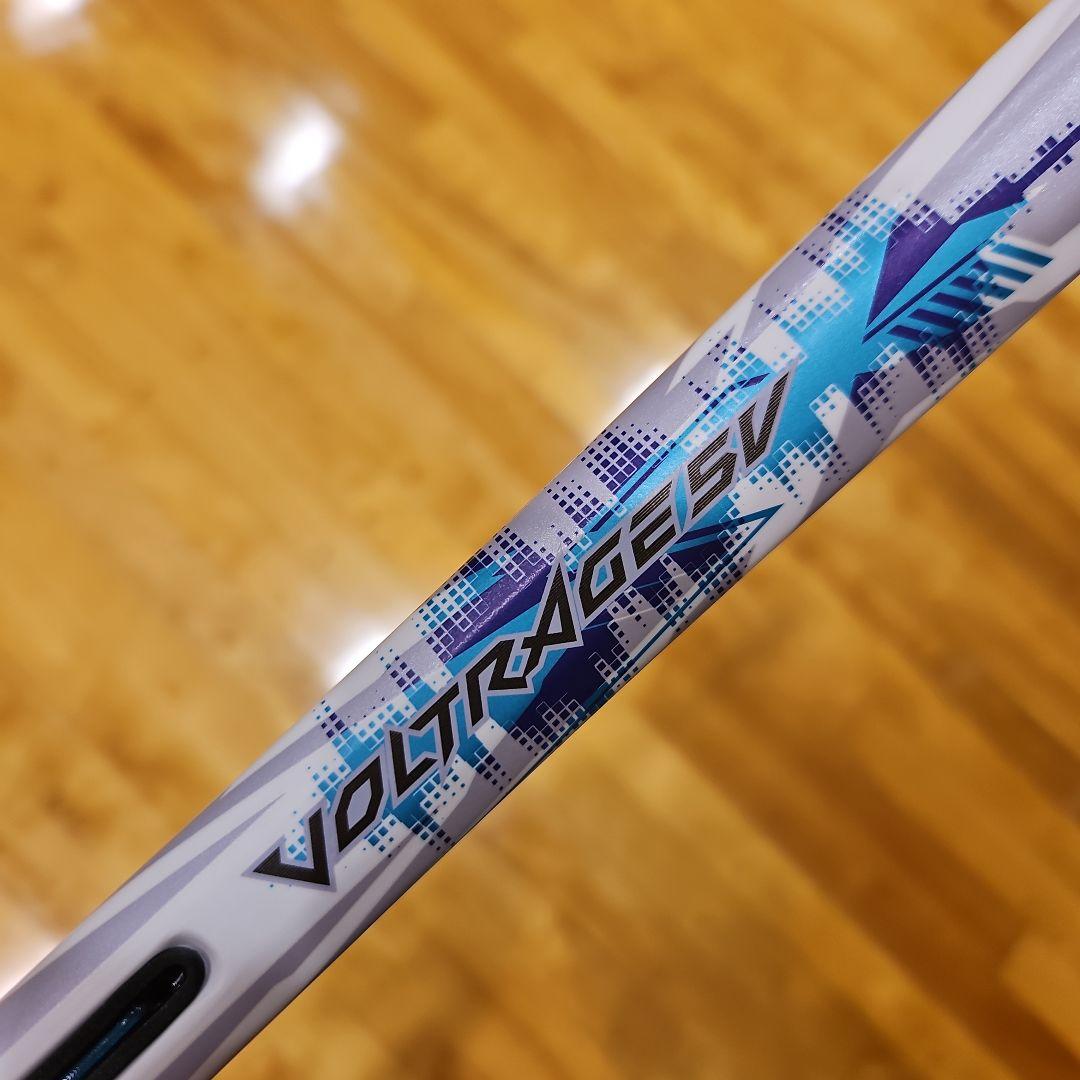 最終価値　ボルトレイジ 5V