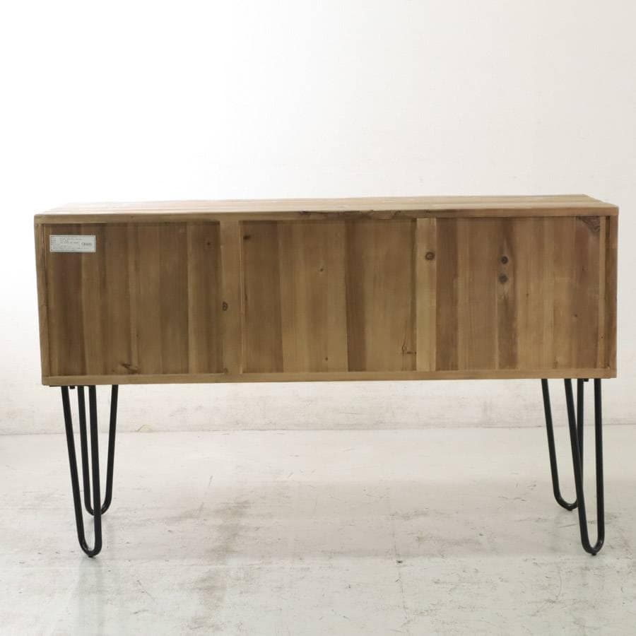 値下 クラッシュゲート ノットアンティークス メーターチェスト インダストリアス