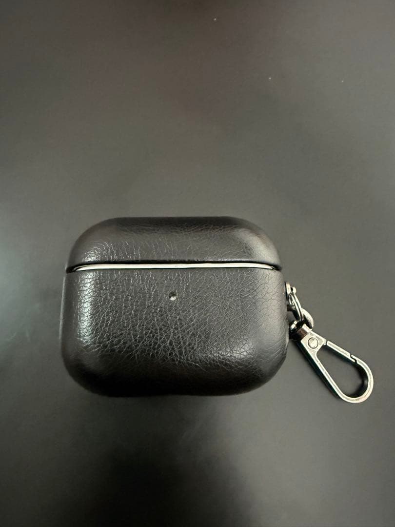 【保護ケース付】AirPodsPro2 Lightning 美品 付属品完備