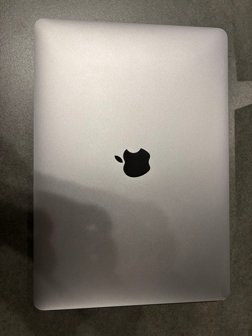 MacBook本体 Apple MacBook Air (M1, 2020) 16GB 1T