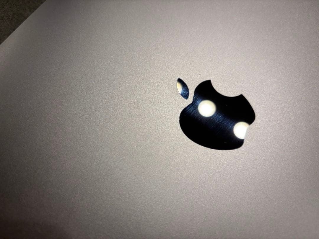 MacBook本体 Apple MacBook Air (M1, 2020) 16GB 1T