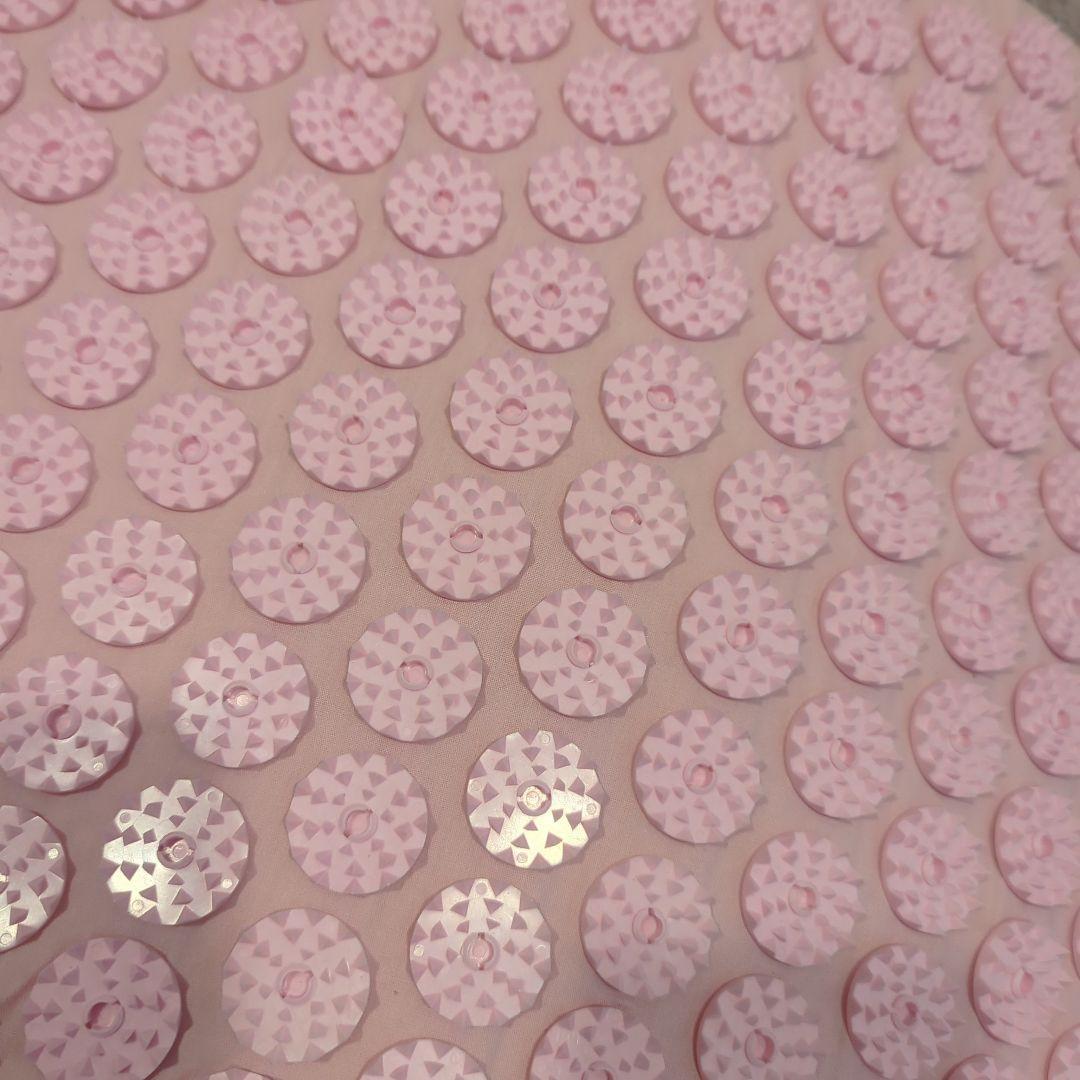 シャクティマット オリジナル ピンク レベル2 正規品