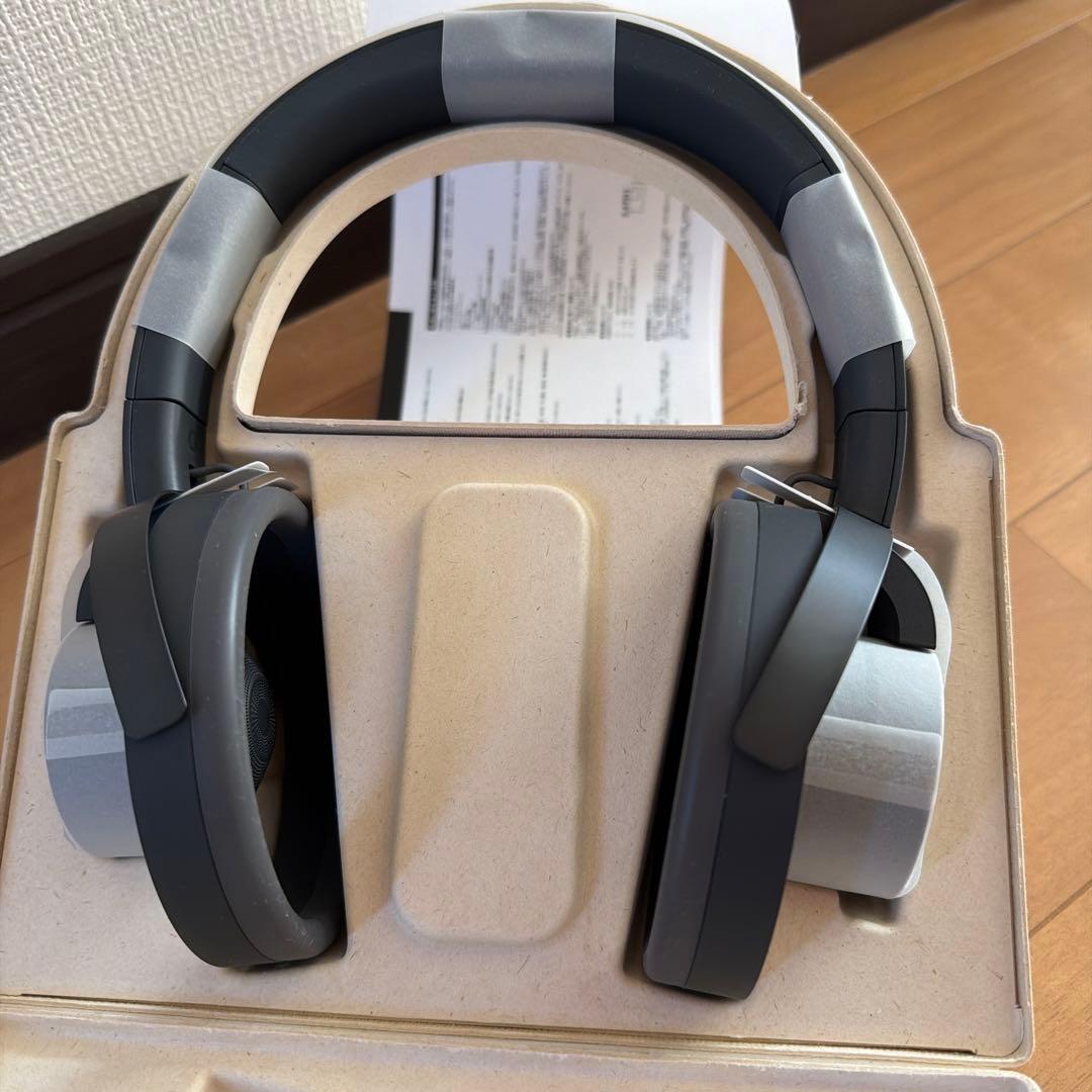 ヘッドホン nwm ONE on-ear speaker MBH001