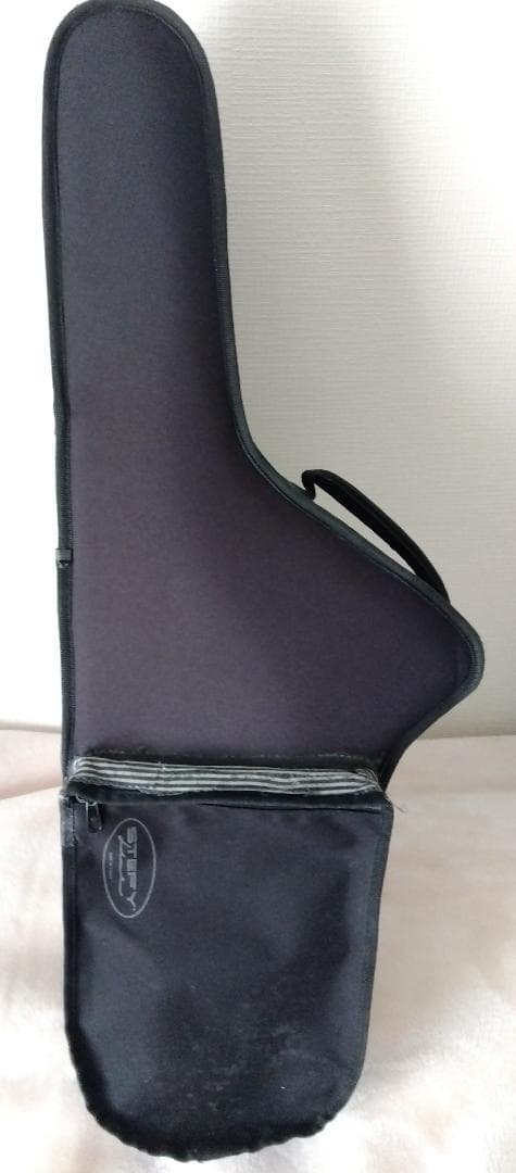 ヤナギサワテナーサックスT4(中古品)