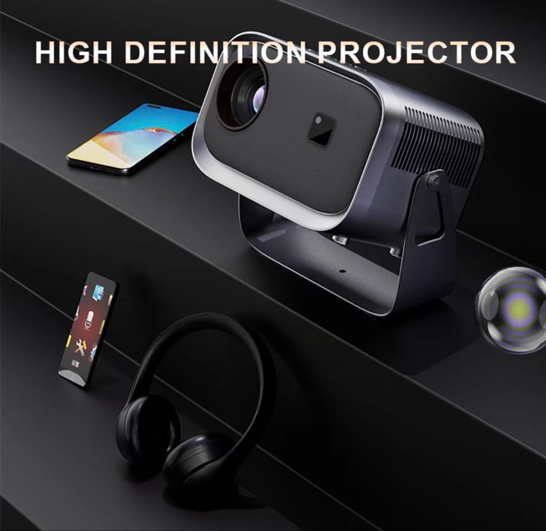 4Kプロジェクター XBJ Netflix対応