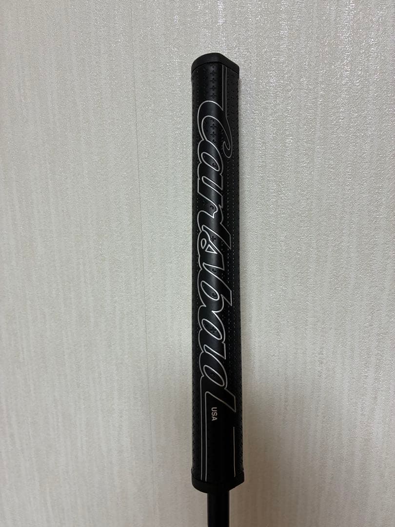 【希少】EVNROLL Carlsbad Black Winged Mallet
