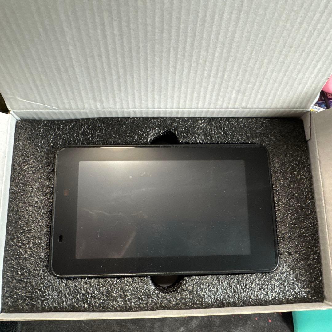 boifun バイク用 スマートモニター MT04 カメラ無しモデル おまけ付き