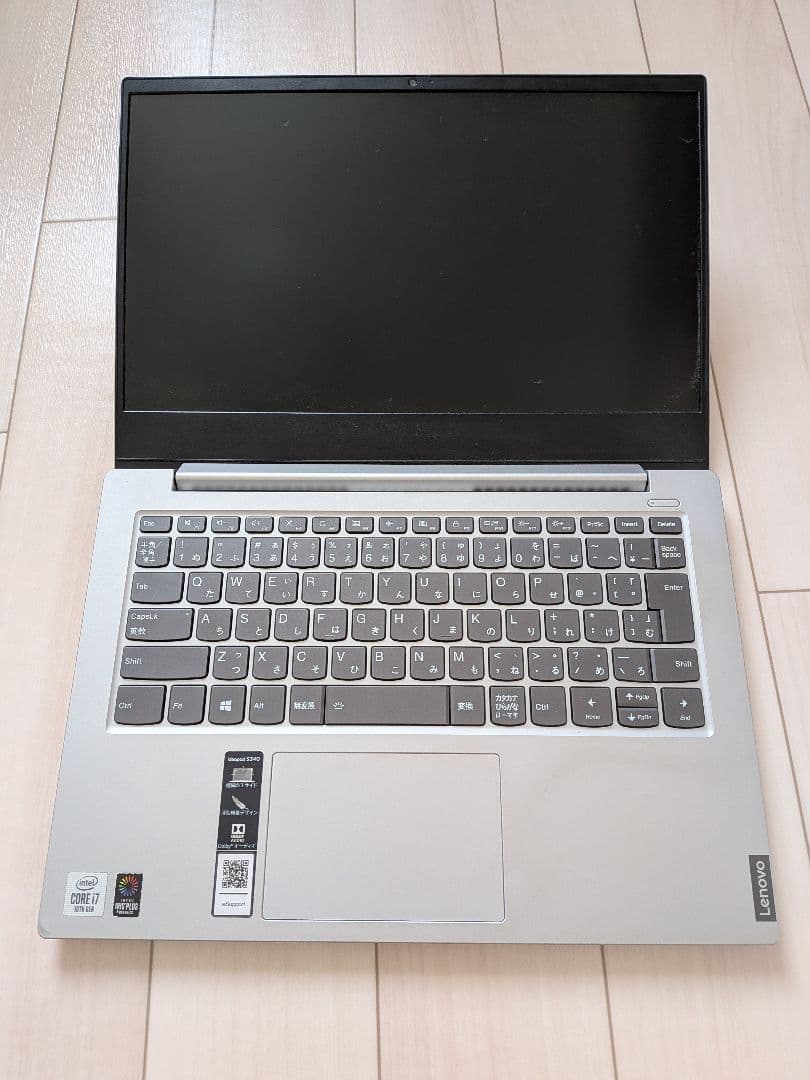 【高性能Core i7】Lenovo S540 14インチ