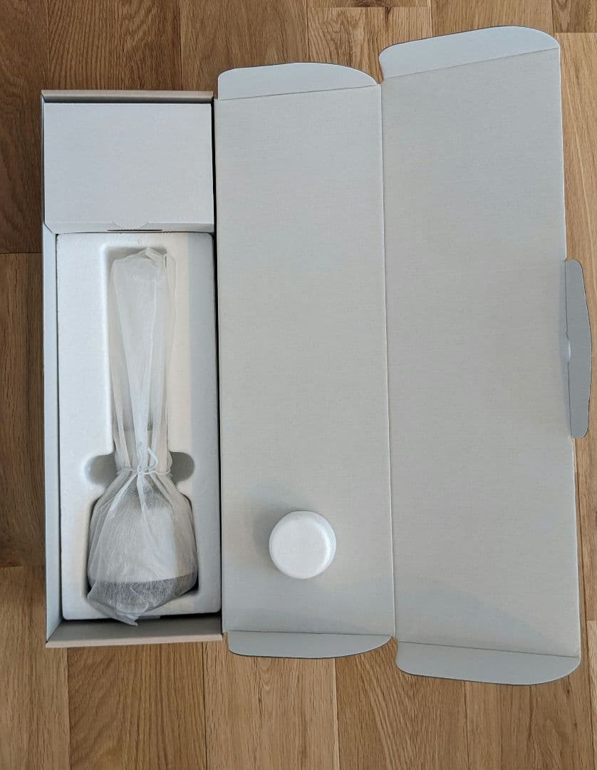 Singha☆ソニー グラスサウンドスピーカー LSPX-S2