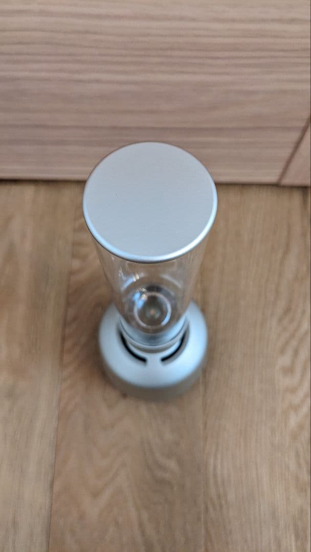 Singha☆ソニー グラスサウンドスピーカー LSPX-S2