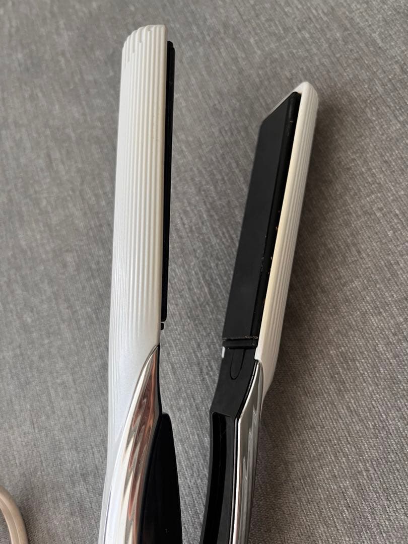 ReFa ストレートヘアアイロン【保証書付】