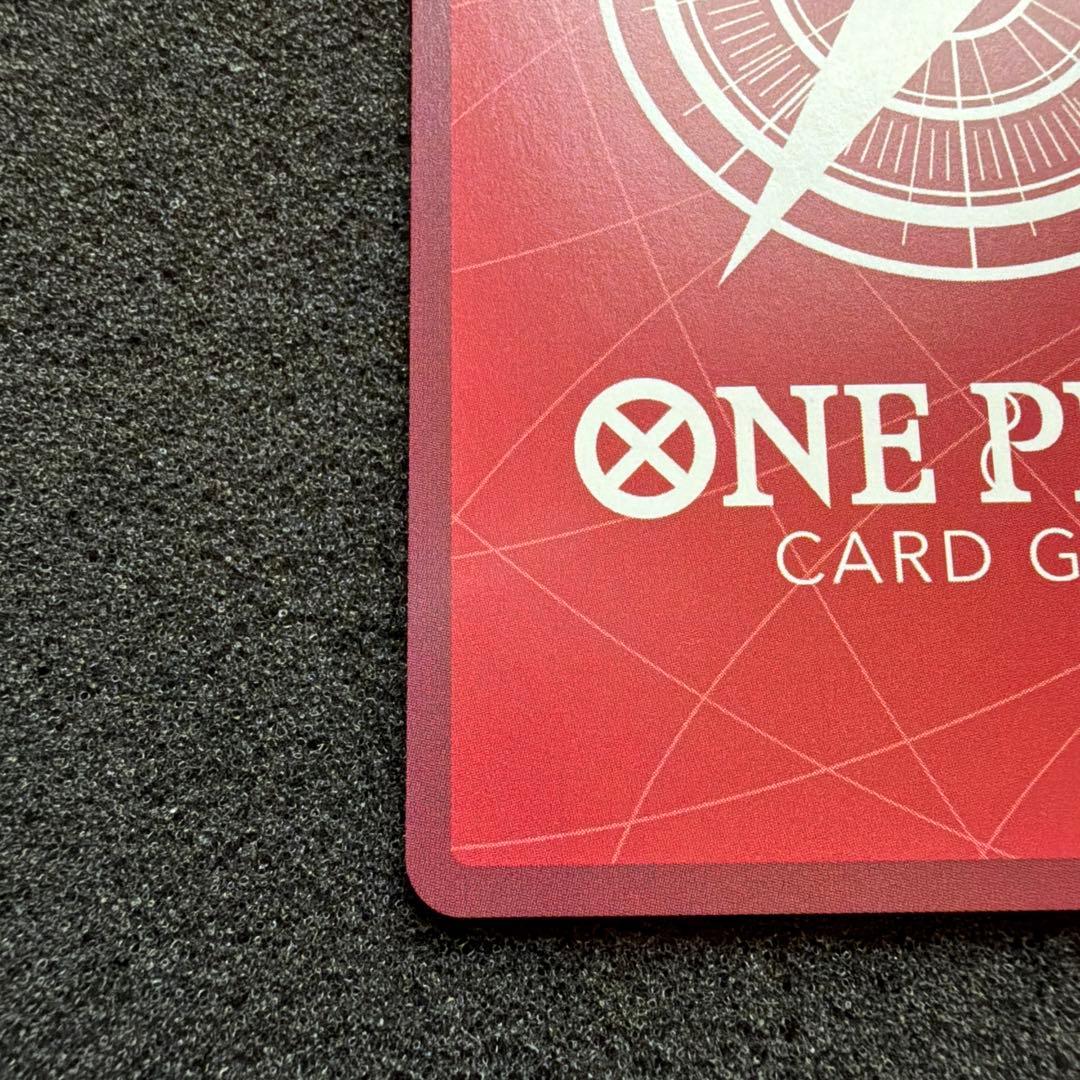 2nd anniversary set English シャンクス リーパラ