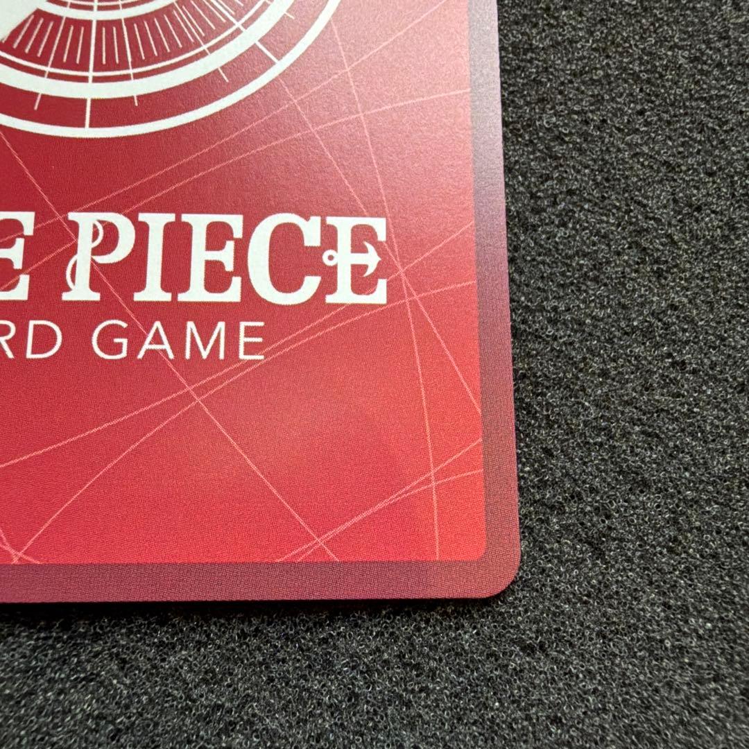 2nd anniversary set English シャンクス リーパラ