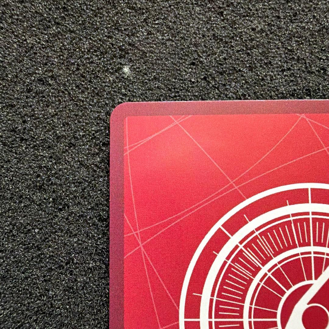 2nd anniversary set English シャンクス リーパラ