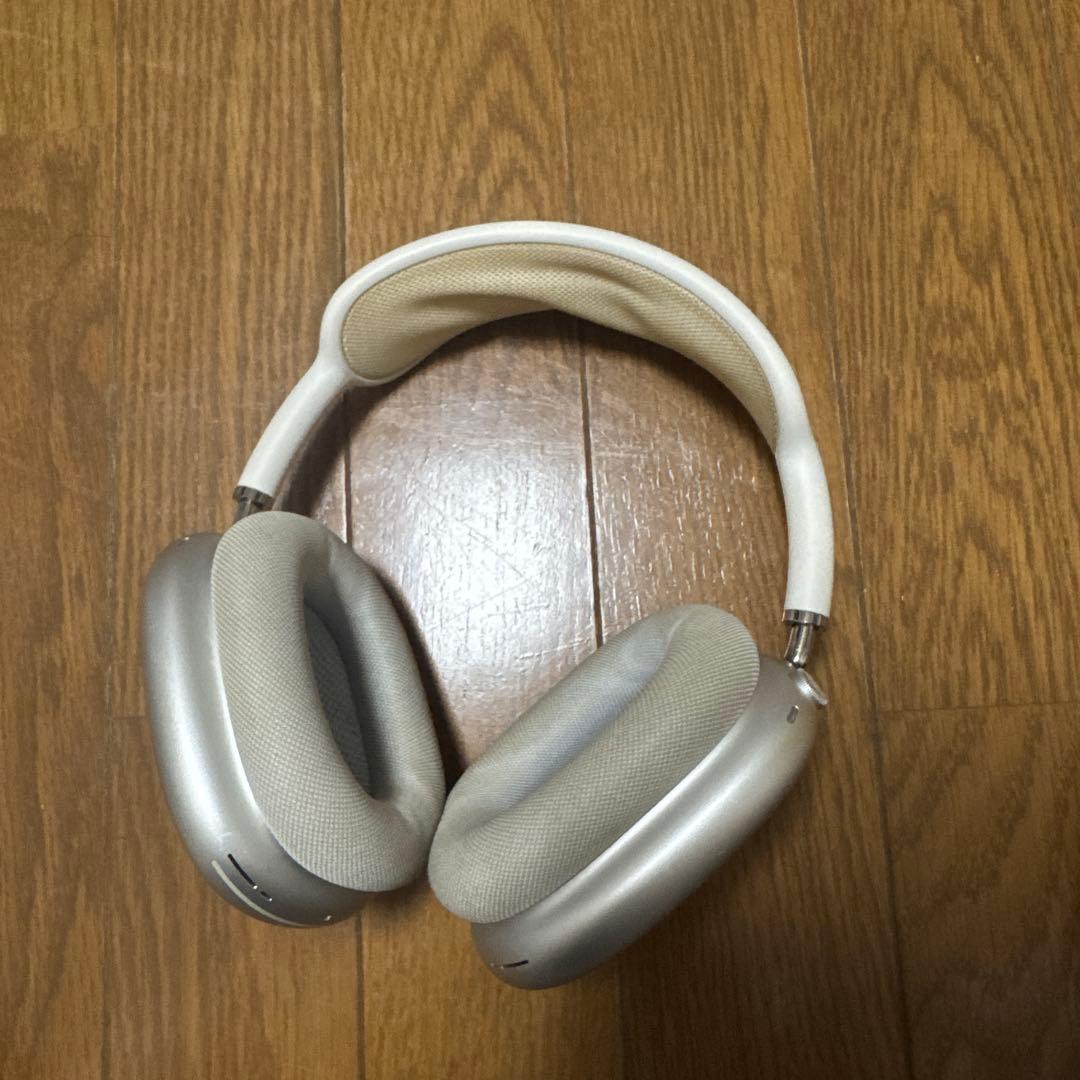 ヘッドホン AirPodsPro MAX
