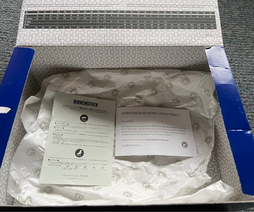 ビルケン　ボストン　ブラック　41 BIRKENSTOCK.BOSTON.