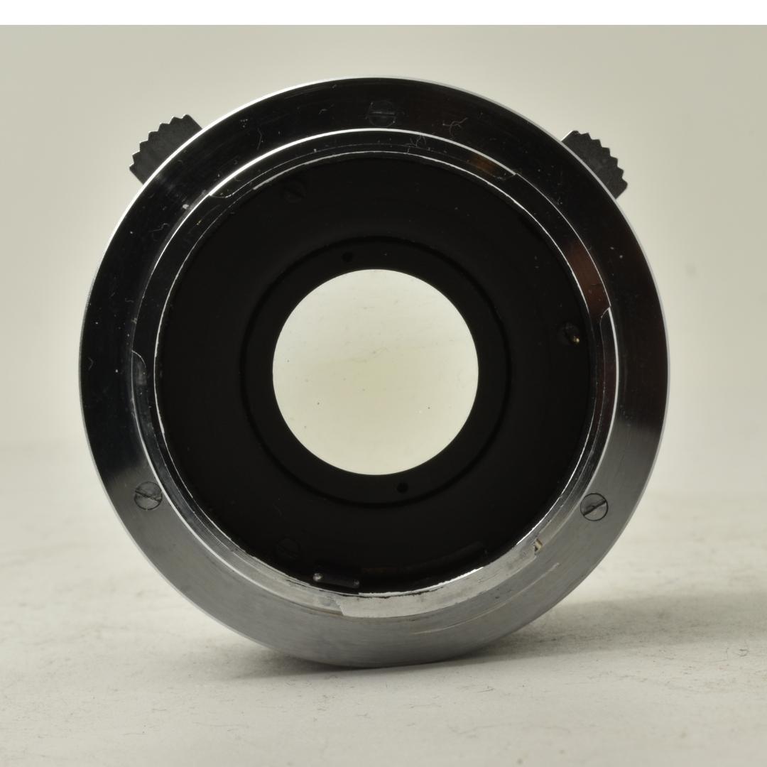 整備済 Olympus PEN FT 38mm F1.8 TTL 露出計バッチリ