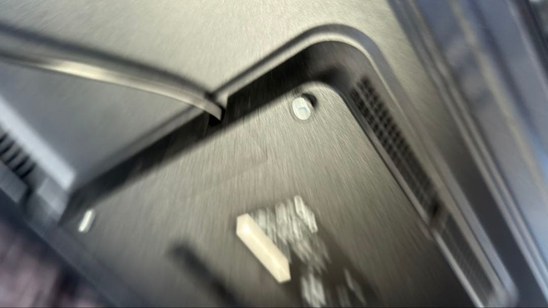 アプリ対応テレビ