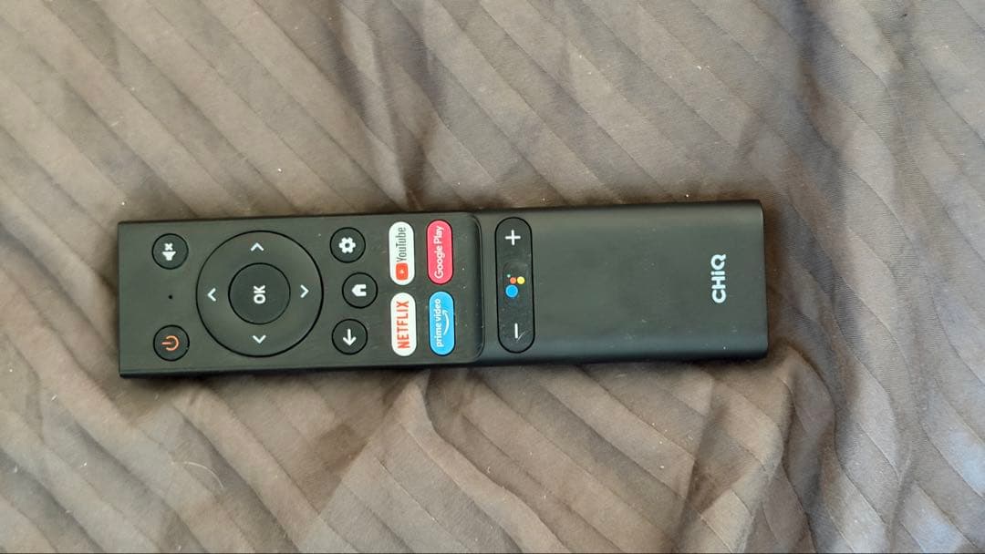 アプリ対応テレビ