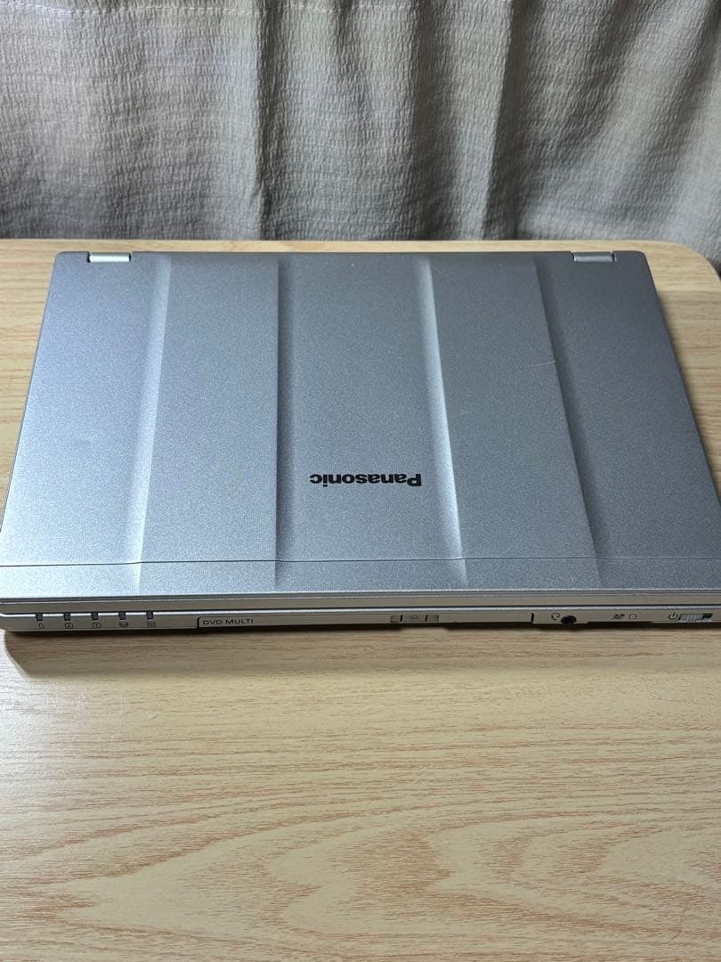 ♫ 動作品Win11 Panasonic Let's note CF-SZ5
