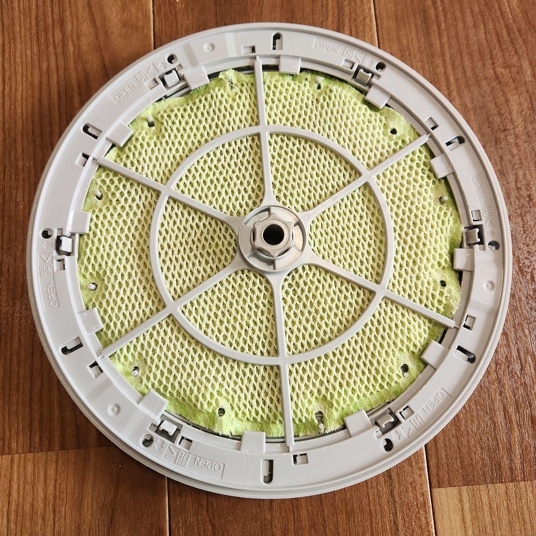 ダイキン　加湿空気清浄機　MCK70X-W 加湿器