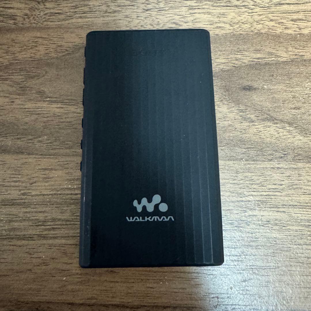 ポータブルプレーヤー SONY WALKMAN NW-A306