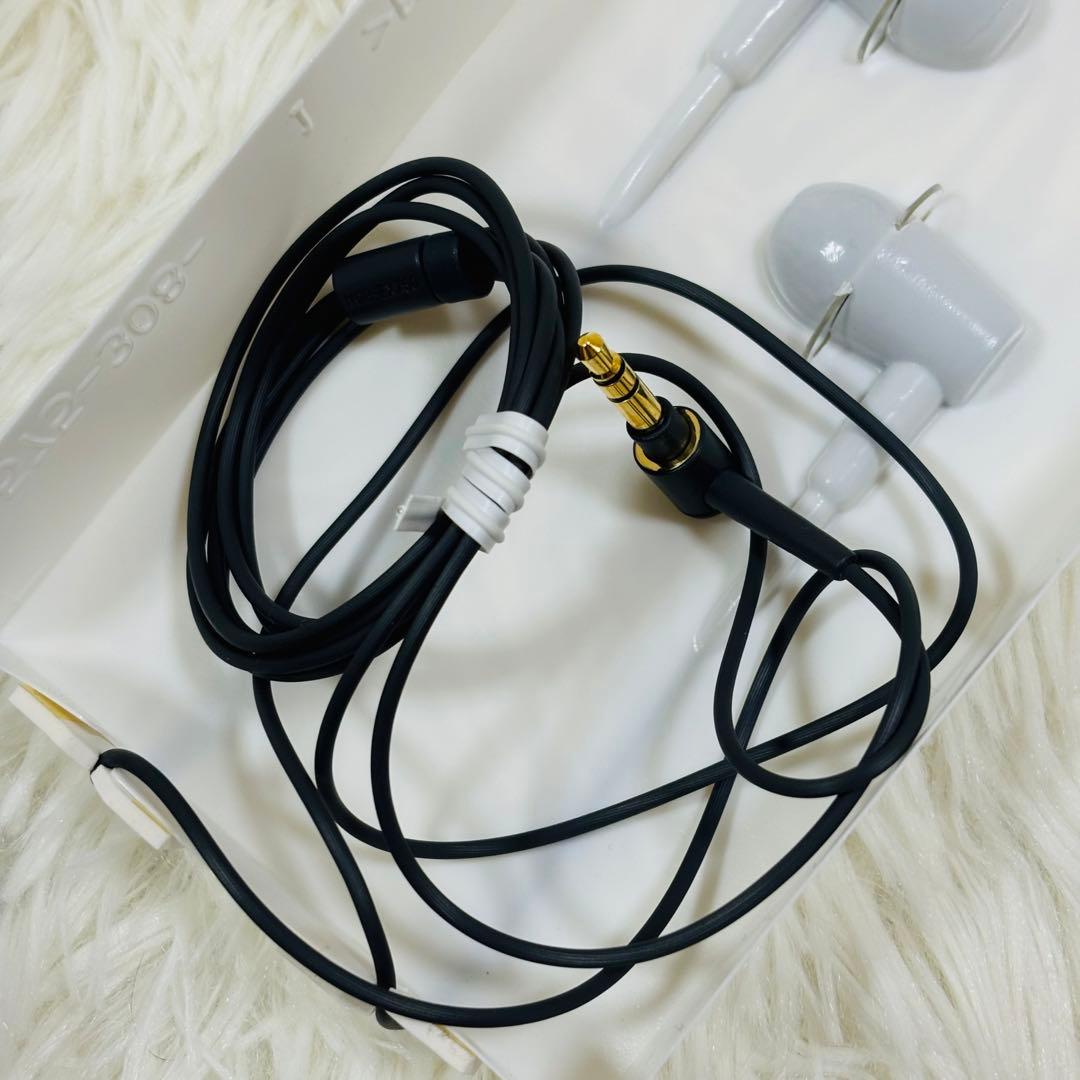 SONY MDR-EX750 ステレオイヤーレシーバー