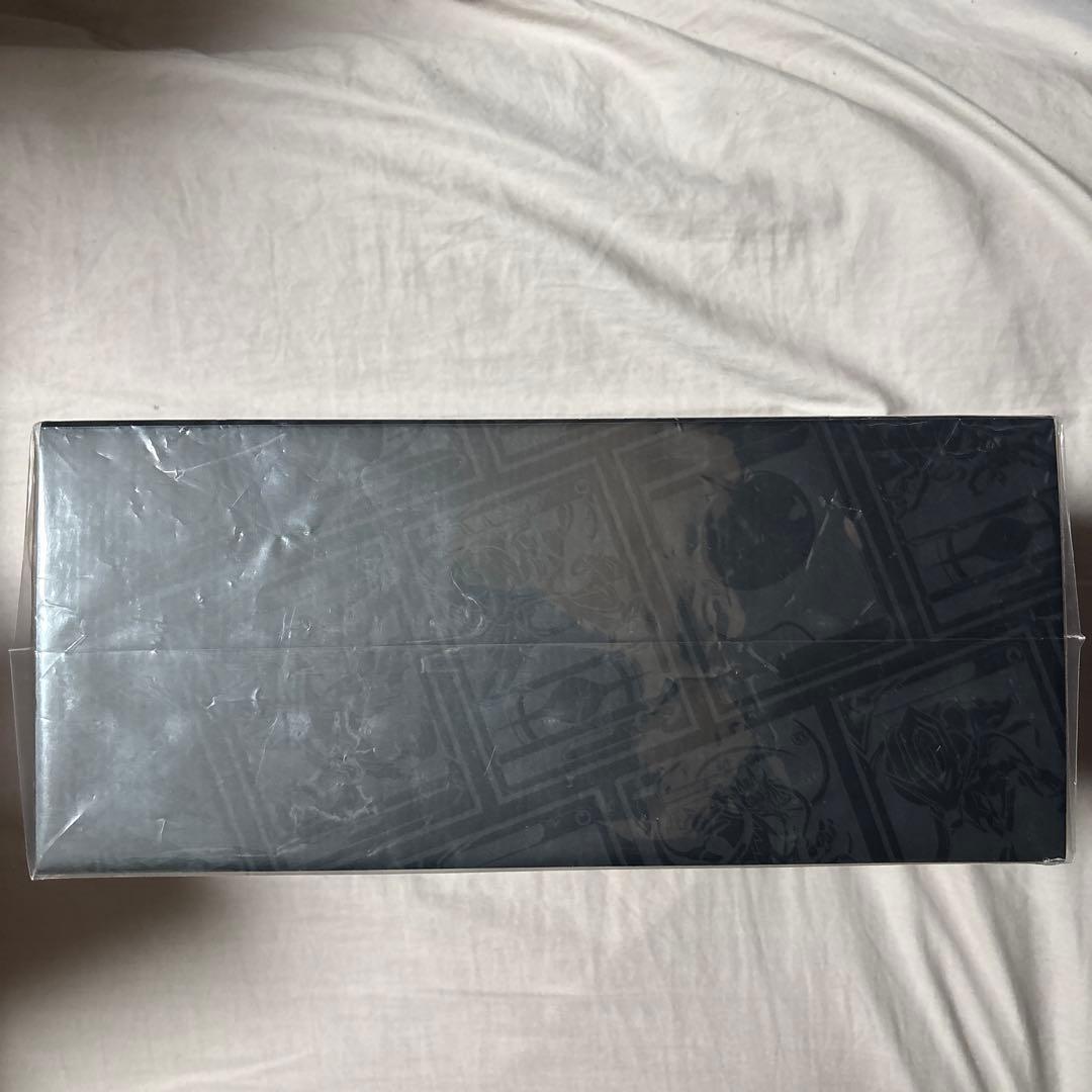 ポケモンカード　プレシャスコレクター　ボックス　日本語版