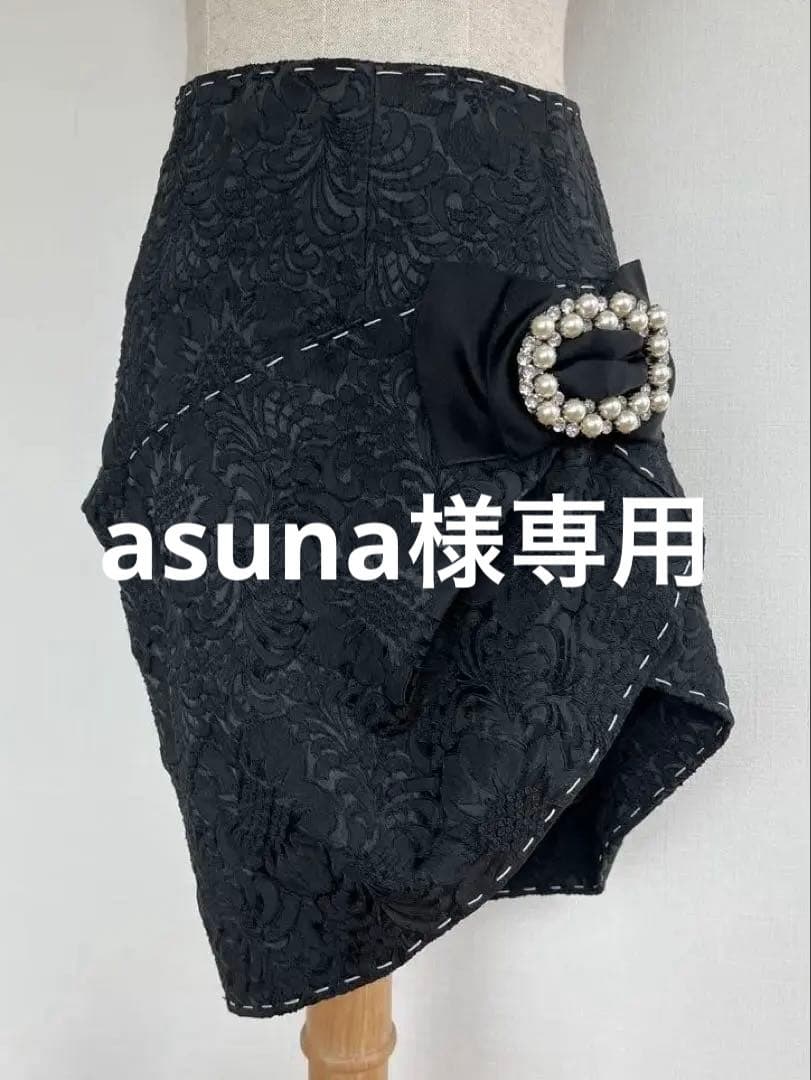 asunaドルチェ&ガッバーナ　Dolce & Gabbana