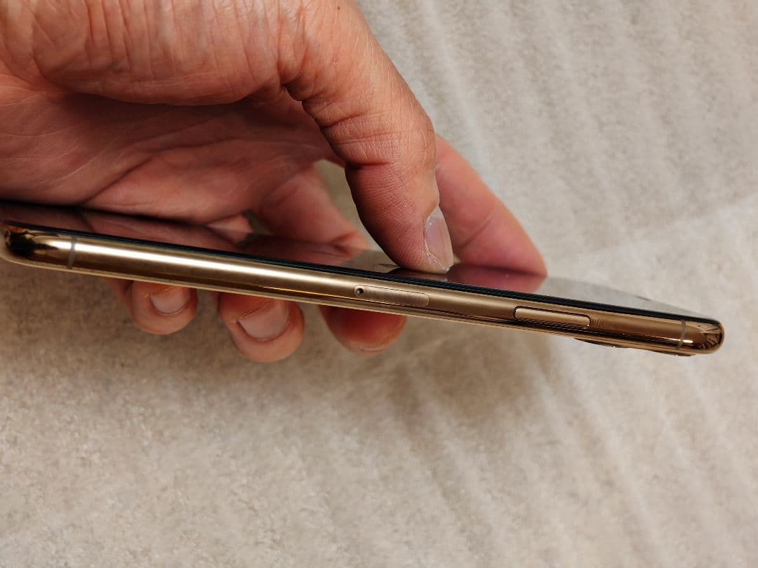 iPhone 11 promax 64gb simフリー美品