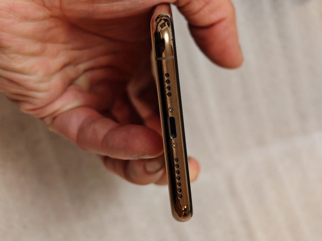 iPhone 11 promax 64gb simフリー美品