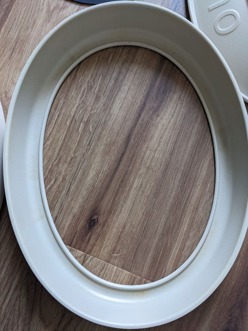 ブルーノ　ホットプレート・鉄板・たこ焼き・鍋セット　オーバル